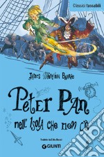 Peter Pan nell'isola che non c'è libro