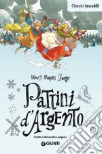 Pattini d'argento libro