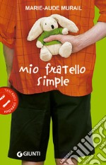 Mio fratello Simple libro