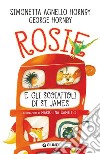 Rosie e gli scoiattoli di St. James libro di Agnello Hornby Simonetta Hornby George