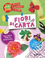 Fiori di carta