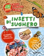 Insetti di sughero