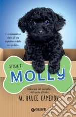 Storia di Molly libro