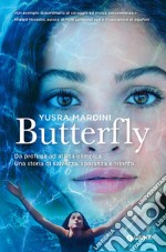 Butterfly libro