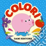 Colori libro