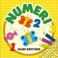 Numeri