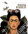 Frida Kahlo libro di Bonito Oliva Achille Zamora Martha