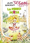 La principersa libro