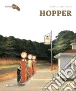 Hopper libro