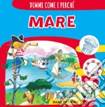 Mare libro