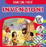 Invenzioni libro