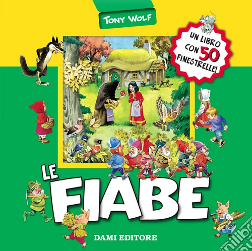 Le fiabe