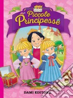 Piccole principesse libro