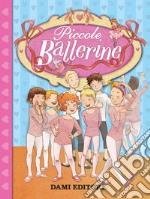 Piccole ballerine libro