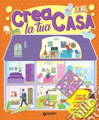 Crea la tua casa libro