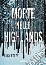 Morte nelle Highlands libro