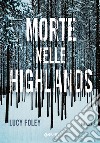 Morte nelle Highlands libro