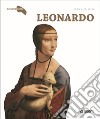Leonardo libro di Crispino Enrica