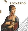 Leonardo. Ediz. inglese libro