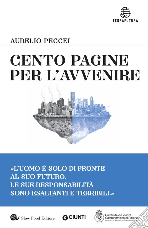 Cento pagine per l'avvenire