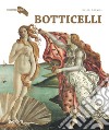 Botticelli libro di Cornini Guido