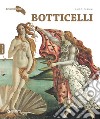 Botticelli. Ediz. inglese libro di Cornini Guido