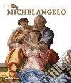 Michelangelo. Ediz. illustrata libro di Acidini Cristina