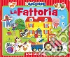 La fattoria libro