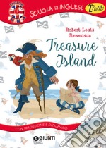 Treasure island. Con traduzione e dizionario. Con CD-Audio libro