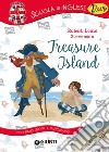 Treasure island. Con traduzione e dizionario. Con CD-Audio libro