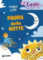 Paura della notte libro