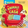 Gli animali di casa libro