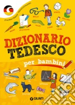 Dizionario tedesco per bambini