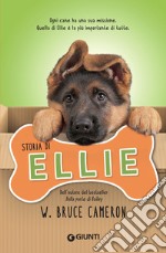 Storia di Ellie libro