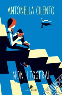 Non leggerai