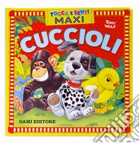 Cuccioli libro