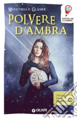 Polvere d'ambra libro