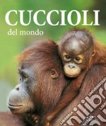 Cuccioli del mondo. Ediz. illustrata libro