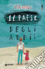 Il paese degli addii libro