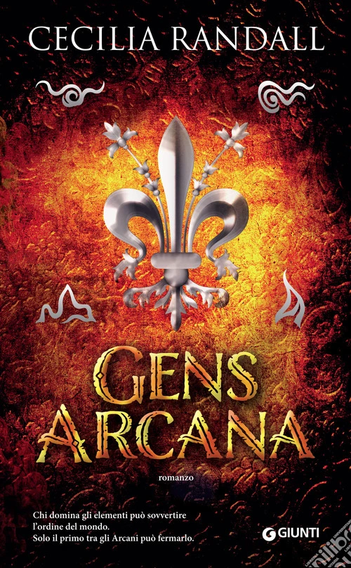 Gens Arcana
