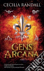 Gens Arcana libro