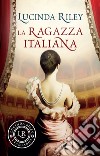 La ragazza italiana libro