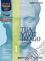 TUA VIVIT IMAGO 1 libro