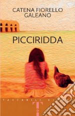 Picciridda libro