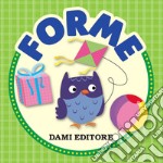 Forme libro