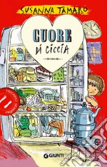 Cuore di ciccia libro