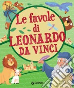 Le favole di Leonardo da Vinci