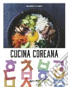 Cucina coreana libro