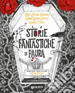 Storie fantastiche di paura libro