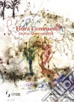 Flora commedia. Cai Guo-Qiang. Ediz. italiana libro